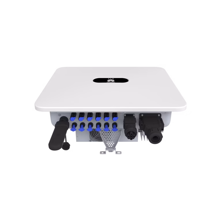 Huawei SUN2000 MB0 Series Three-Phase Hybrid Inverter 12kW–25kW – إنفرتر هواوي هجين ثلاثي الفاز بقدرات من 12 إلى 25 كيلووات للطاقة الشمسية | EGYPTA GROUP موزع معتمد في مصر