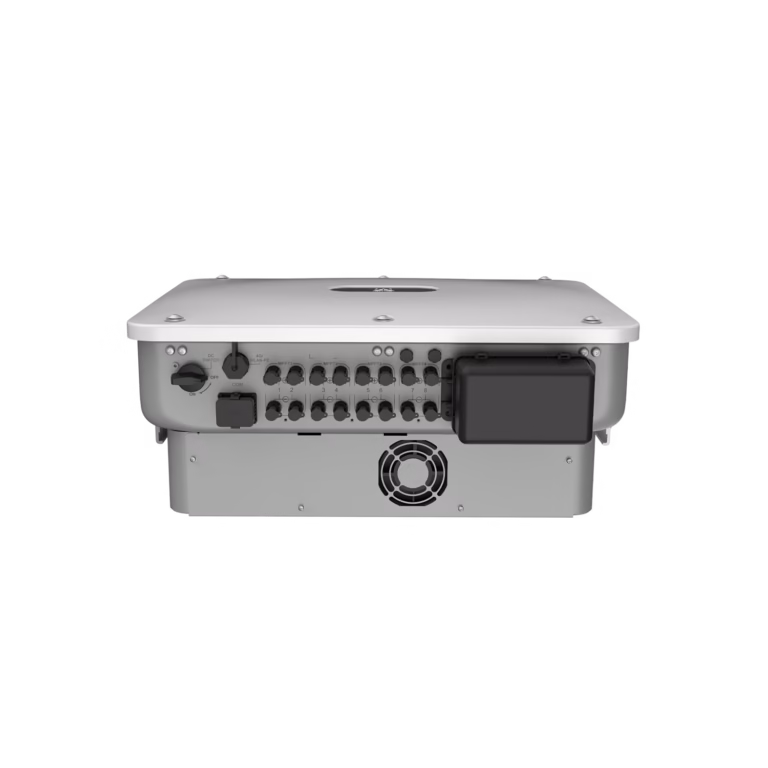 Huawei SUN2000 MC0 Series Three-Phase On-Grid Inverter 30kW–40kW for Commercial Solar Systems | إنفرتر هواوي SUN2000 MC0 أون جريد ثلاثي الفاز بقدرات 30 إلى 40 كيلووات للمشروعات التجارية والصناعية – EGYPTA GROUP