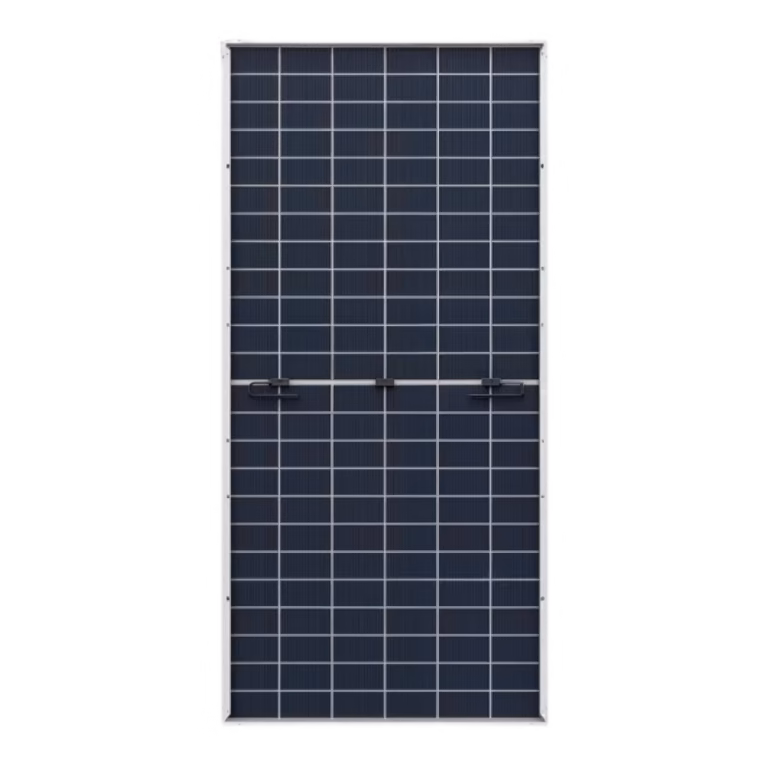 LONGi Hi-MO X10 Explorer LR7-72HVH-640M 640W Bifacial Solar Panel with TaiRay Wafer & BC Technology – متوفر من خلال EGYPTA Group موزع LONGi المعتمد في مصر