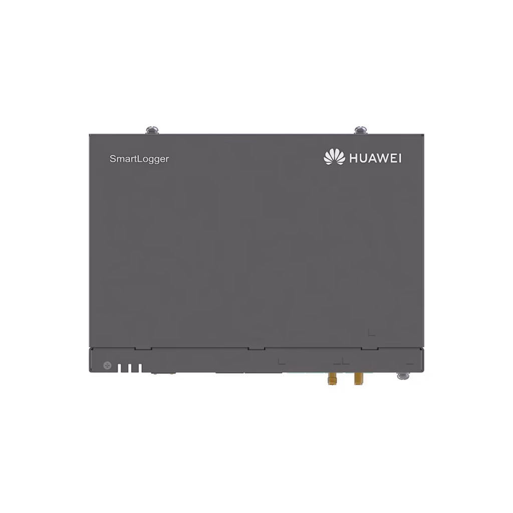 Huawei SmartLogger3000A Smart PV Monitoring Device | EGYPTA GROUP Authorized Distributor of Huawei Smart PV Solutions in Egypt | إيجيبتا جروب موزع معتمد لحلول هواوي للطاقة الشمسية في مصر