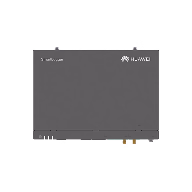 Huawei SmartLogger3000A Smart PV Monitoring Device | EGYPTA GROUP Authorized Distributor of Huawei Smart PV Solutions in Egypt | إيجيبتا جروب موزع معتمد لحلول هواوي للطاقة الشمسية في مصر