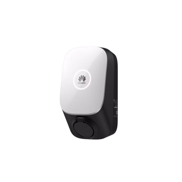 Huawei Smart EV Charger 7.4kW / 22kW | Smart Electric Vehicle Charger | EGYPTA GROUP Authorized Distributor of Huawei Digital Power in Egypt | إيجيبتا جروب موزع معتمد لحلول هواوي للطاقة والطاقة الشمسية في مصر