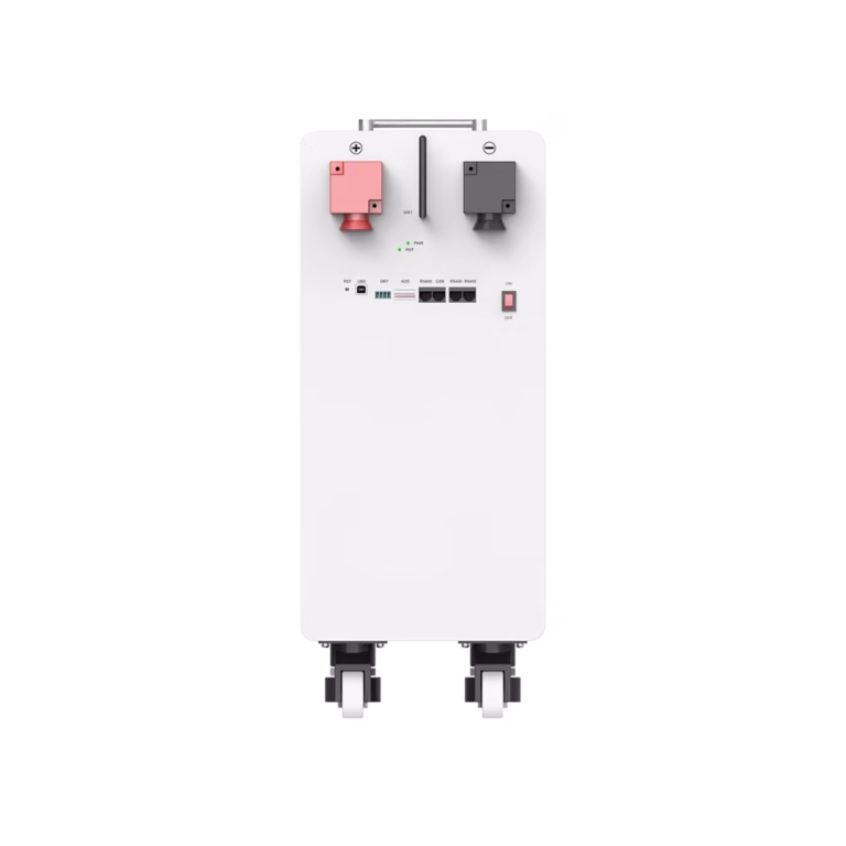MUST LP21-48300 51.2V 300Ah 15.36kWh LiFePO4 Lithium Battery | بطارية MUST LP21-48300 ليثيوم بتقنية LiFePO4 بجهد 51.2 فولت وسعة 300Ah وطاقة 15.36 كيلووات ساعة – EGYPTA GROUP الوكيل الحصري المعتمد لبطاريات وإنفرترات MUST في مصر.