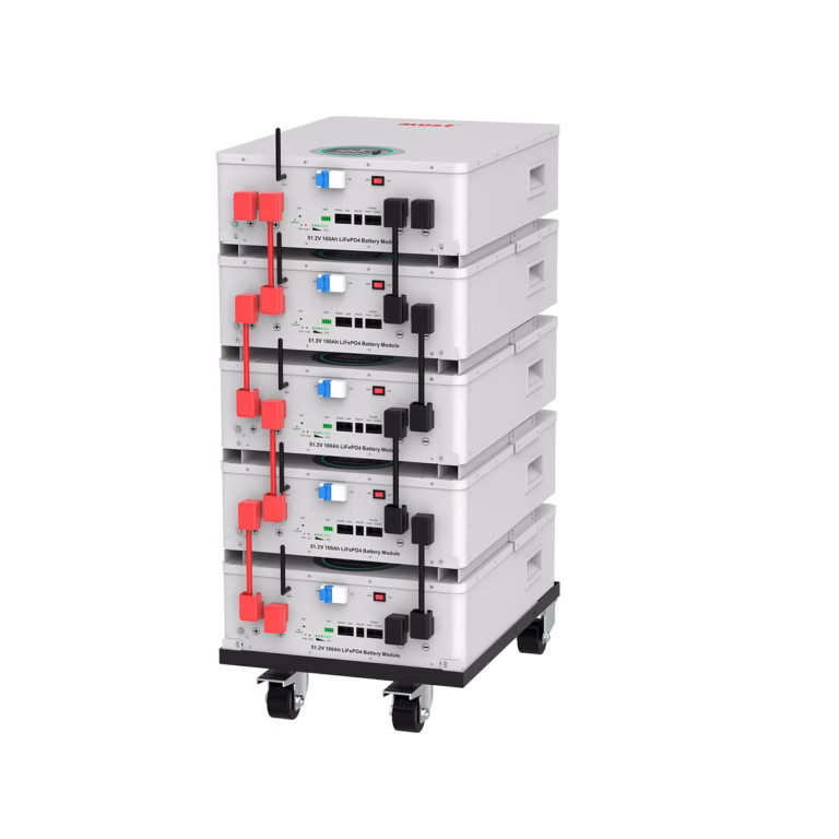 MUST LP1600 LiFePO4 Lithium Battery | بطارية ليثيوم MUST LP1600 بتقنية LiFePO4 – EGYPTA GROUP الوكيل الحصري المعتمد لبطاريات وإنفرترات MUST في مصر