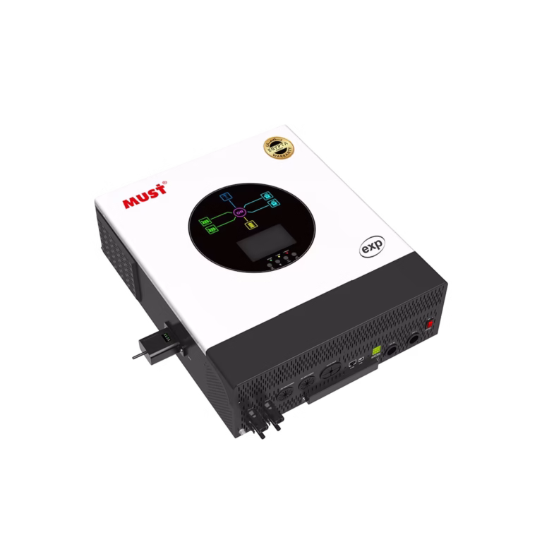 MUST PV1900 EXP Off-Grid Solar Inverter for independent solar power systems – EGYPTA GROUP exclusive agent for MUST batteries and inverters in Egypt | إنفرتر MUST PV1900 EXP أوف جريد لأنظمة الطاقة الشمسية المستقلة – إيجيبتا جروب الوكيل الحصري لبطاريات وإنفرترات MUST في مصر