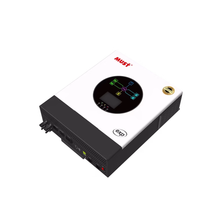 MUST PV1900 EXP Off-Grid Solar Inverter for independent solar power systems – EGYPTA GROUP exclusive agent for MUST batteries and inverters in Egypt | إنفرتر MUST PV1900 EXP أوف جريد لأنظمة الطاقة الشمسية المستقلة – إيجيبتا جروب الوكيل الحصري لبطاريات وإنفرترات MUST في مصر